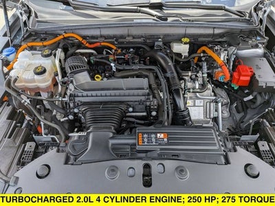 2024 Lincoln Nautilus Premiere AWD
