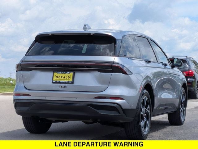 2024 Lincoln Nautilus Premiere AWD