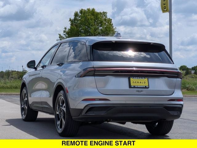 2024 Lincoln Nautilus Premiere AWD