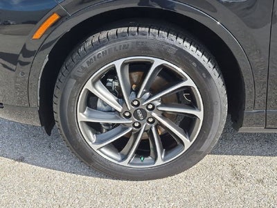 2023 Lincoln Corsair Plug-In Hybrid Grand Touring