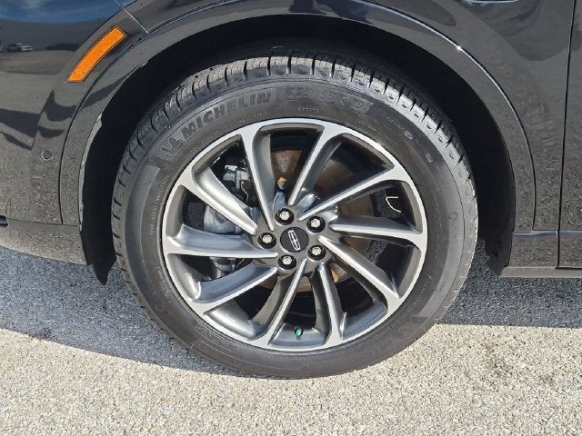 2023 Lincoln Corsair Plug-In Hybrid Grand Touring