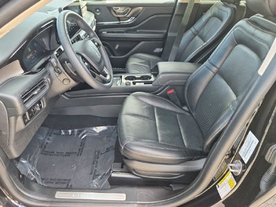 2023 Lincoln Corsair Plug-In Hybrid Grand Touring