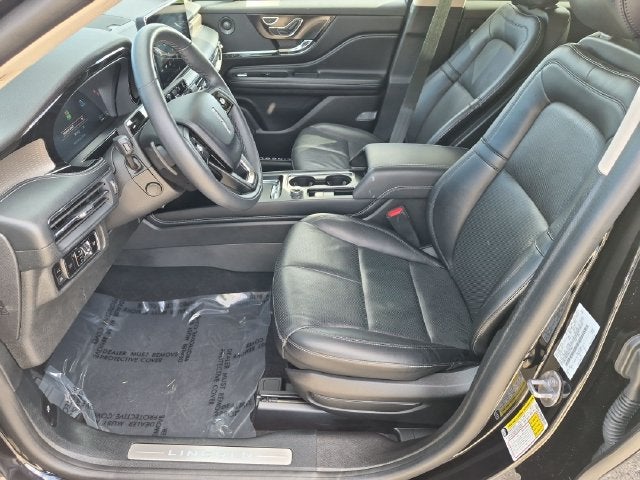 2023 Lincoln Corsair Plug-In Hybrid Grand Touring