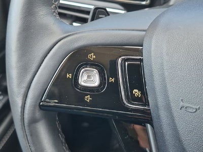 2023 Lincoln Corsair Plug-In Hybrid Grand Touring