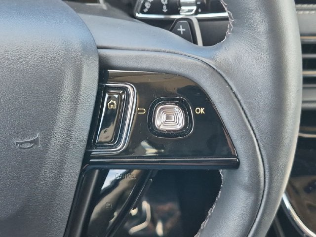 2023 Lincoln Corsair Plug-In Hybrid Grand Touring