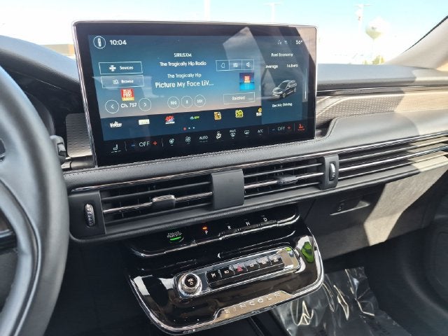 2023 Lincoln Corsair Plug-In Hybrid Grand Touring