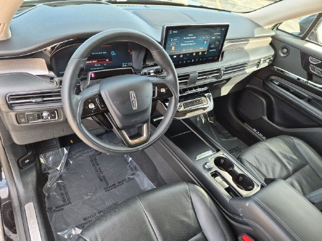 2023 Lincoln Corsair Plug-In Hybrid Grand Touring