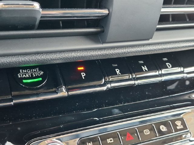2023 Lincoln Corsair Plug-In Hybrid Grand Touring