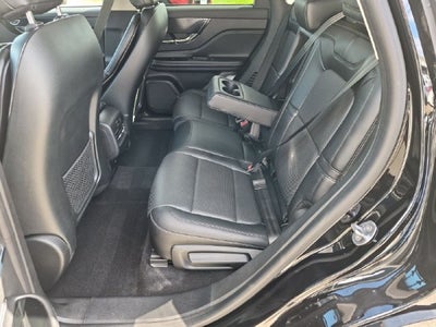 2023 Lincoln Corsair Plug-In Hybrid Grand Touring