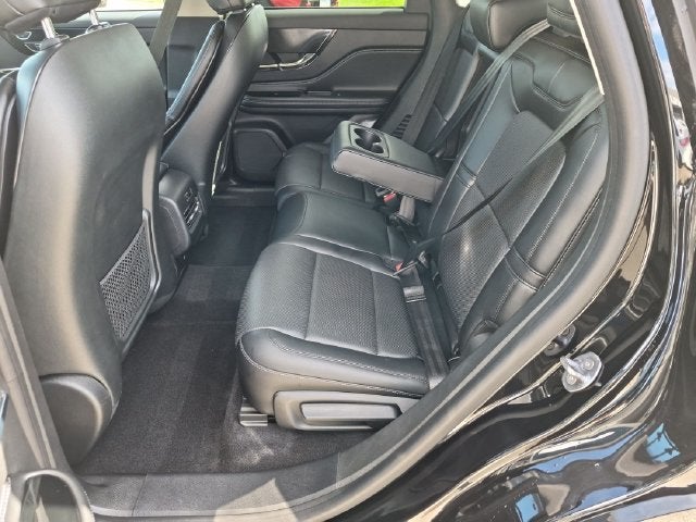 2023 Lincoln Corsair Plug-In Hybrid Grand Touring