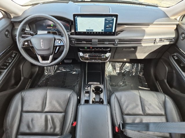 2023 Lincoln Corsair Plug-In Hybrid Grand Touring