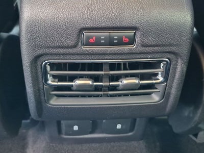 2023 Lincoln Corsair Plug-In Hybrid Grand Touring