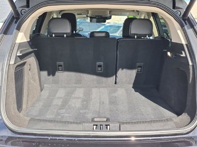2023 Lincoln Corsair Plug-In Hybrid Grand Touring