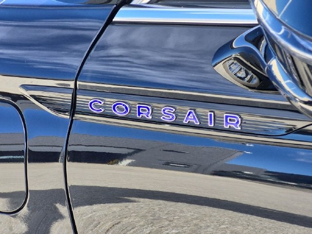 2023 Lincoln Corsair Plug-In Hybrid Grand Touring