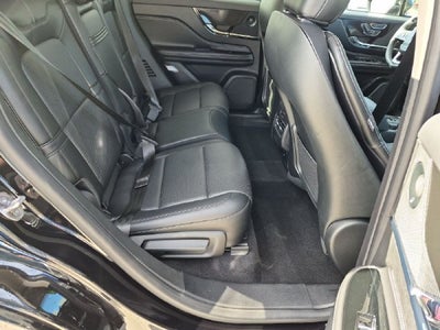 2023 Lincoln Corsair Plug-In Hybrid Grand Touring