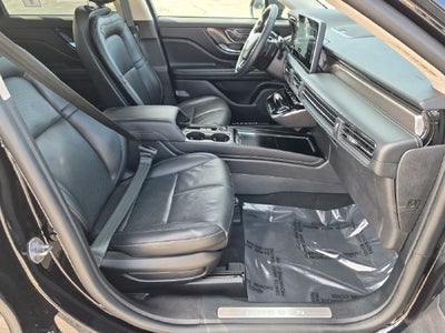 2023 Lincoln Corsair Plug-In Hybrid Grand Touring