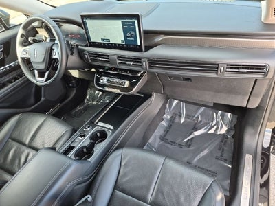 2023 Lincoln Corsair Plug-In Hybrid Grand Touring