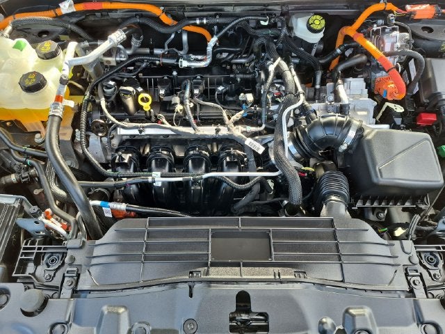2023 Lincoln Corsair Plug-In Hybrid Grand Touring
