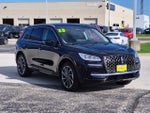 2023 Lincoln Corsair Plug-In Hybrid Grand Touring