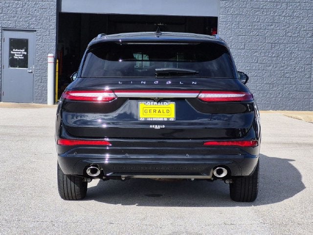 2023 Lincoln Corsair Plug-In Hybrid Grand Touring