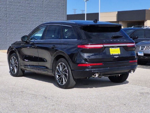2023 Lincoln Corsair Plug-In Hybrid Grand Touring