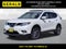 2016 Nissan Rogue SL AWD