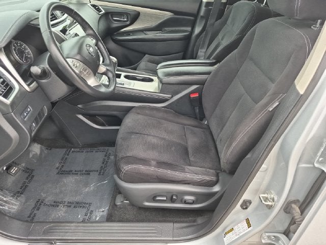 2018 Nissan Murano SV