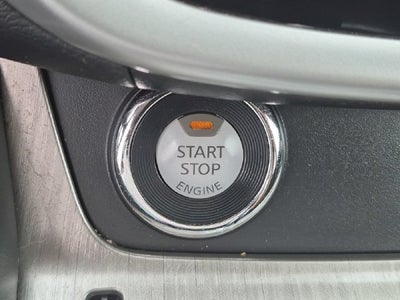 2018 Nissan Murano SV