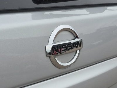 2018 Nissan Murano SV