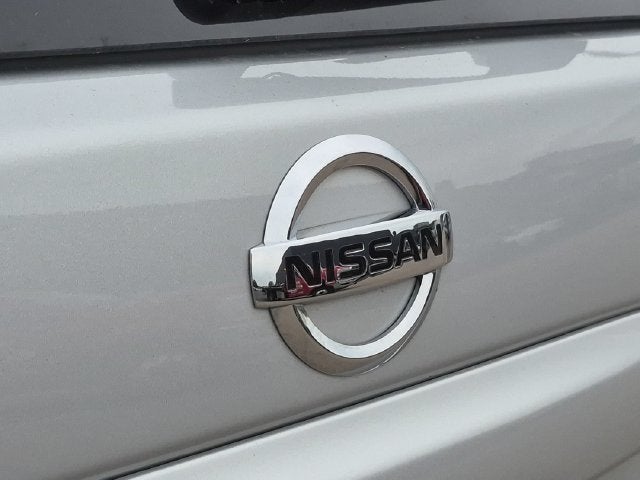 2018 Nissan Murano SV