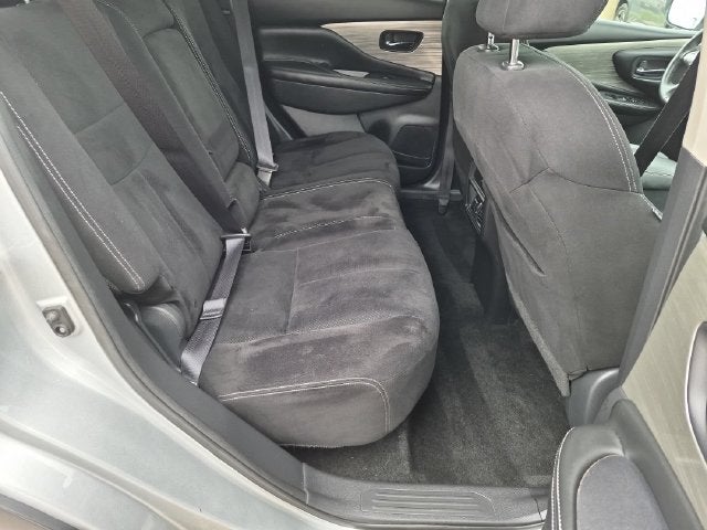2018 Nissan Murano SV