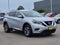 2018 Nissan Murano SV