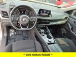 2024 Nissan Rogue S AWD