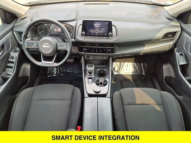 2024 Nissan Rogue S AWD