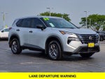 2024 Nissan Rogue S AWD