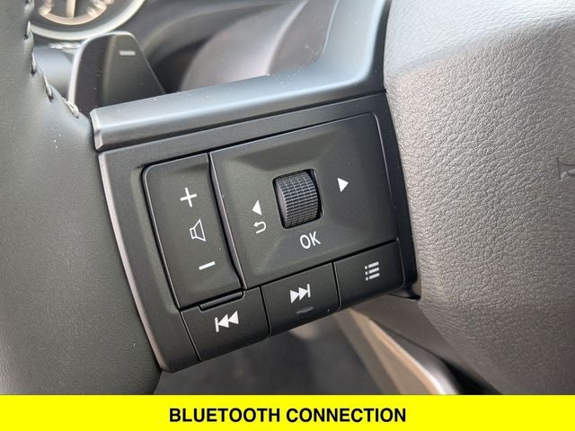 2026 Nissan Rogue Dark Armor AWD
