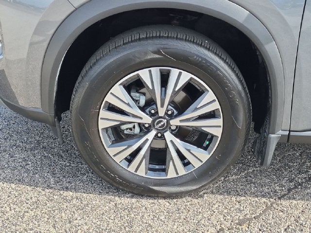 2023 Nissan Rogue SV AWD