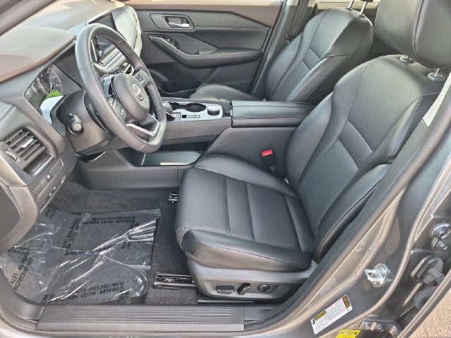 2023 Nissan Rogue SV AWD
