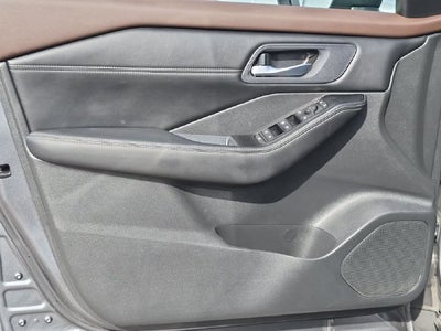 2023 Nissan Rogue SV AWD