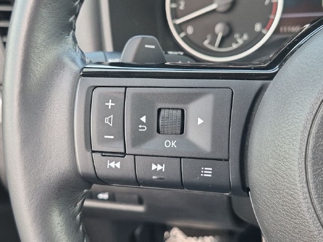 2023 Nissan Rogue SV AWD