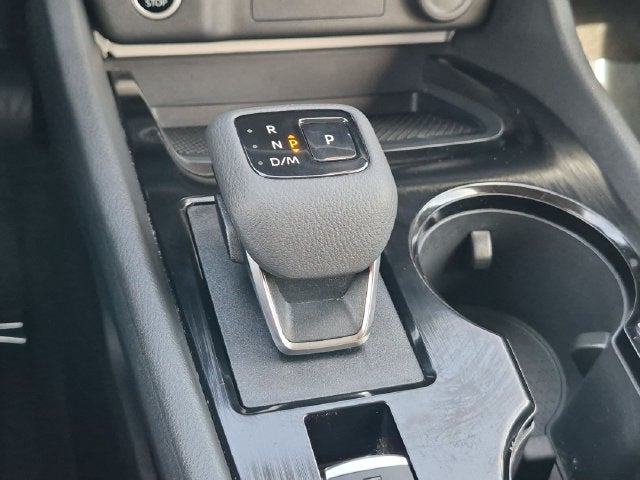 2023 Nissan Rogue SV AWD