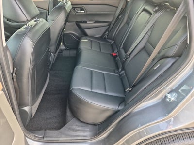 2023 Nissan Rogue SV AWD