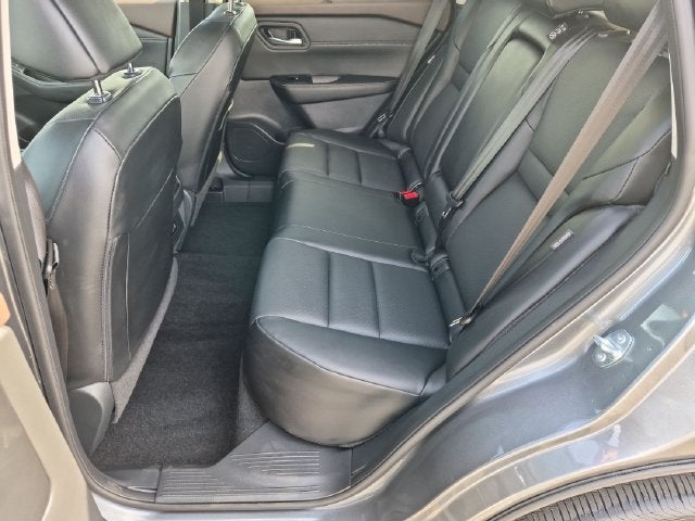 2023 Nissan Rogue SV AWD