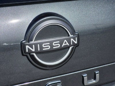2023 Nissan Rogue SV AWD