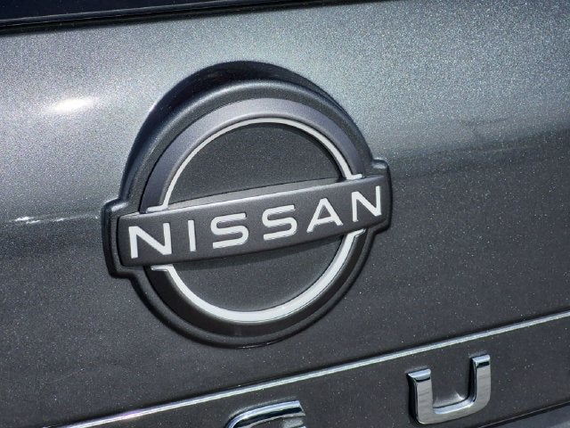 2023 Nissan Rogue SV AWD