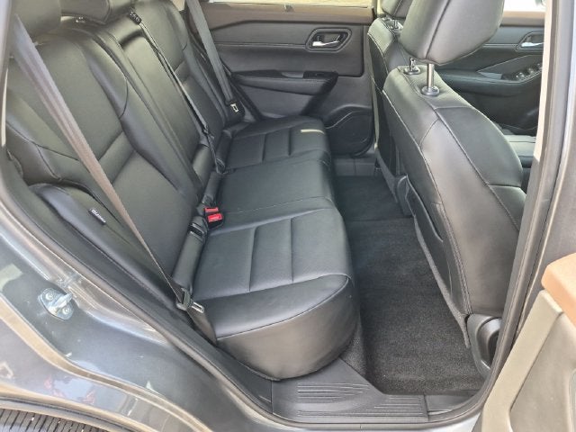 2023 Nissan Rogue SV AWD