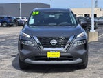 2023 Nissan Rogue SV AWD