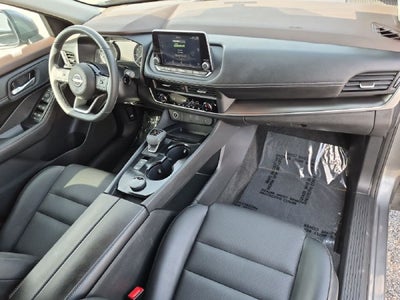 2023 Nissan Rogue SV AWD
