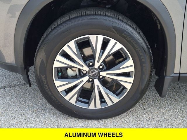 2023 Nissan Rogue SV Premium Package AWD
