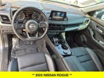 2023 Nissan Rogue SV Premium Package AWD